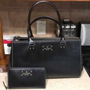 Kate Spade Purse